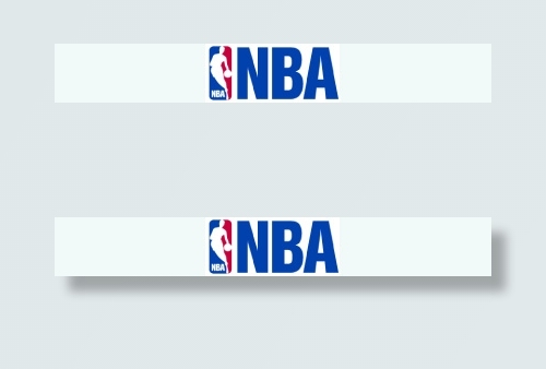 NBA logo