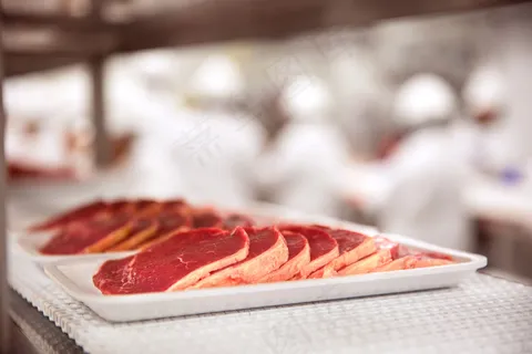 一盘猪肉 一盘猪肉