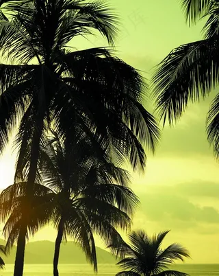 自然景观拍摄图片