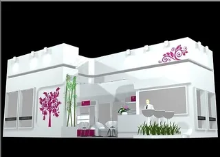 展示空间设计