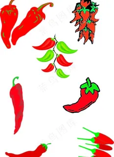 辣椒图片