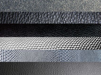 皮纹材质高清图片-1