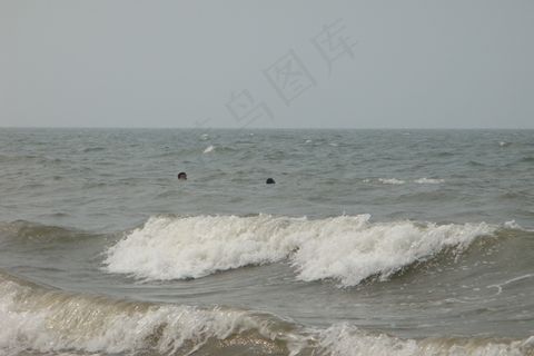 海 假日海滩图片