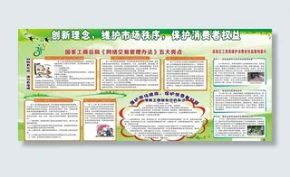 保护消费者权益图片