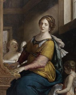 圣塞西莉娅图片