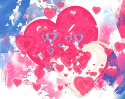 婚庆动态背景素材素材下载