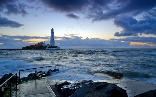海边风景图片 海边风景图片