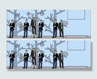 橱窗陈列 橱窗 陈列图片