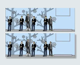 橱窗陈列 橱窗 陈列图片