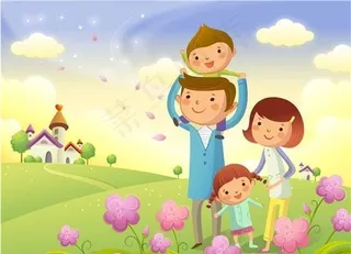 韩国矢量素材 耶稣矢量素材 基督教...