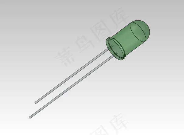 LED发光二极管