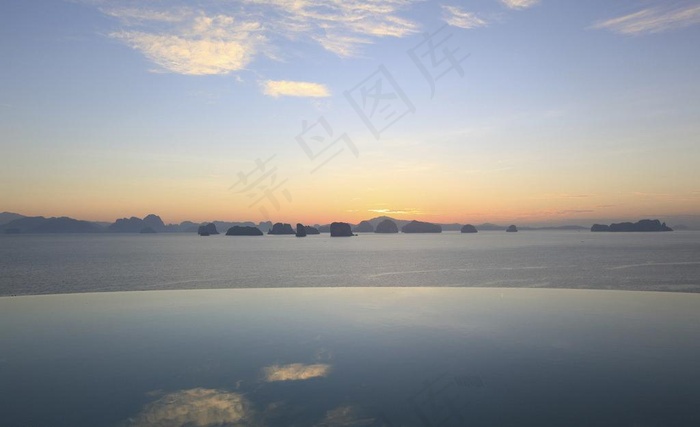 梦幻 海岛图片