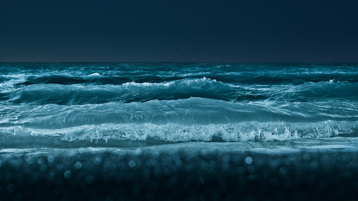 海浪