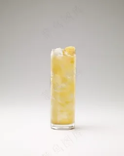柠檬水图片
