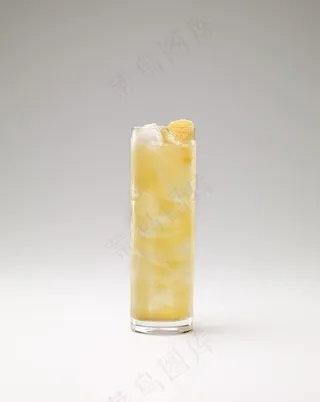 柠檬水图片