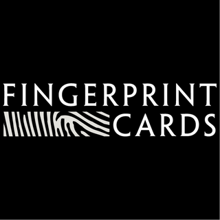 指纹卡