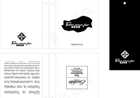 法尚芬妮吊牌图片