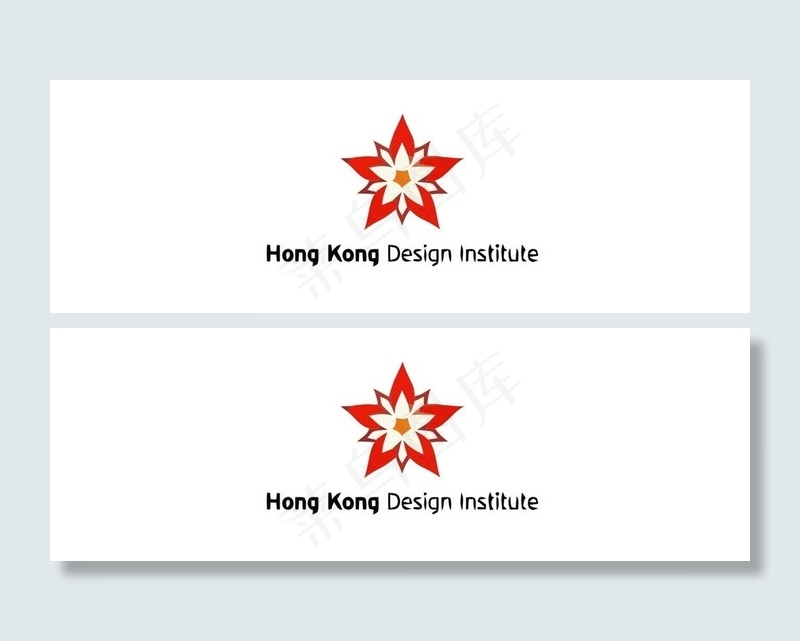 中国风logo图片ai矢量模版下载