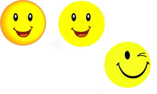 笑脸