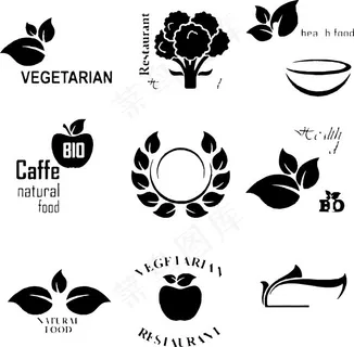 花纹花朵矢量 花纹花朵矢量