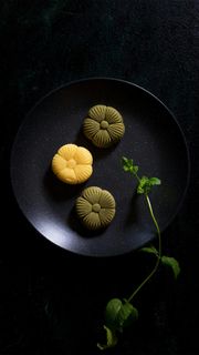 点心高清摄影图片 (2)