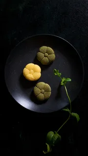 点心高清摄影图片 (2)