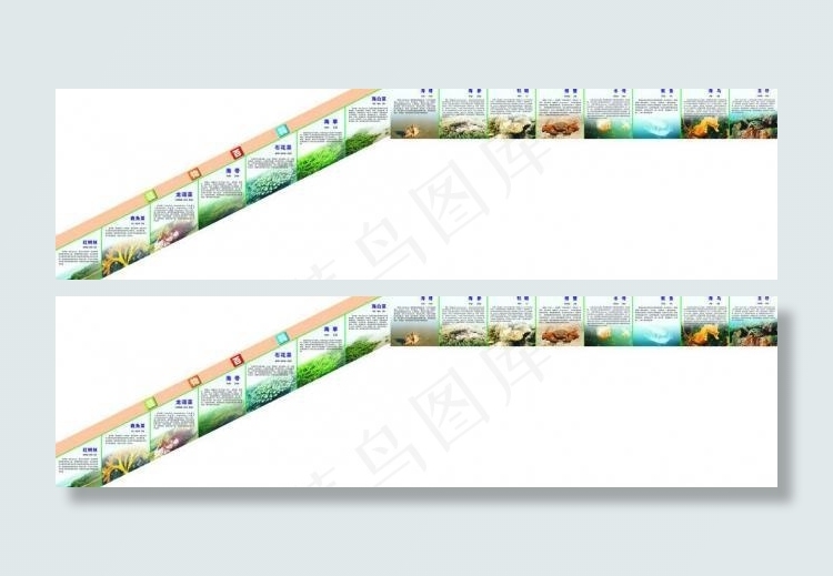 学校楼梯文化图片