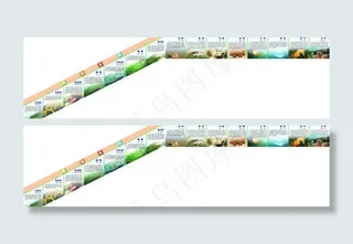 学校楼梯文化图片