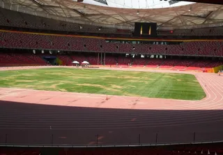 奥林匹克运动场图片