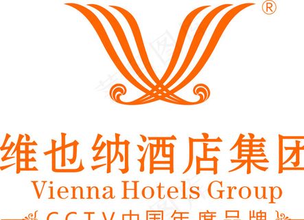 维也纳集团标志图片
