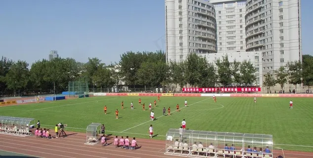 足球比赛图片 足球比赛图片