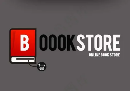 书本logo通用素材 书本logo通用素材