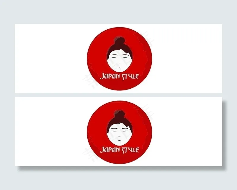 中国风logo图片