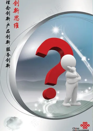 企业文化墙之创新篇图片