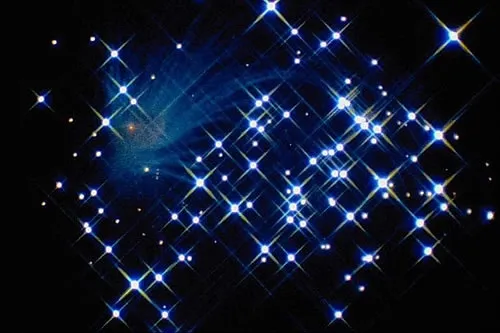 高清背景星星 高清背景星星