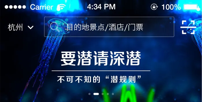 帕劳psd模版下载