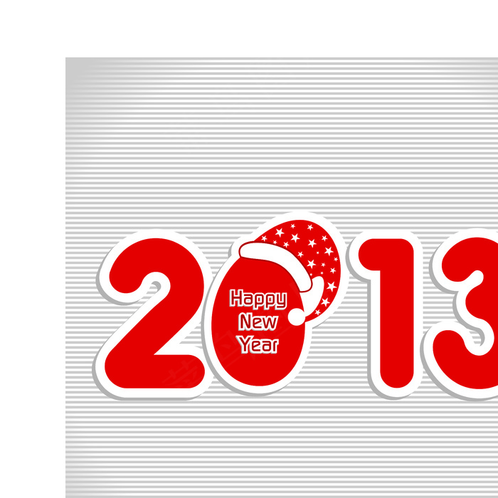 2013年图标设计矢量图05