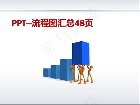 流程图汇总ppt