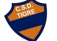 俱乐部的社会Y拉科鲁尼亚蒂格雷de...