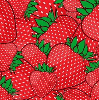 水果无缝背景图片