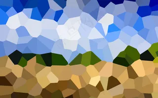 【想象森林】14