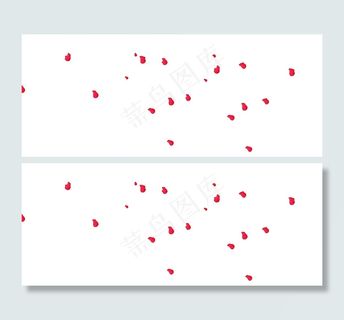 ~飘落的花瓣flash