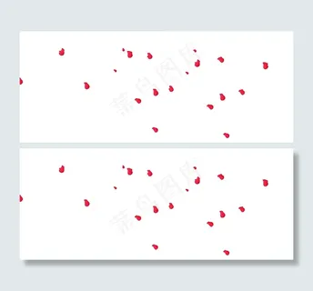 ~飘落的花瓣flash