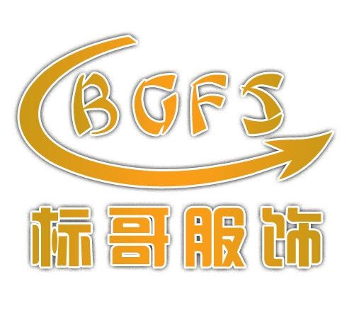 标哥在线 标哥服饰logo图片psd模版下载
