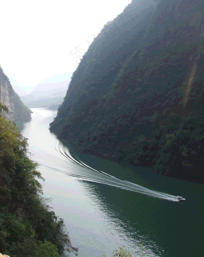 山水风光图片