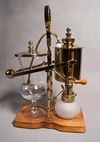 酒吧用品 欧式咖啡壶图片