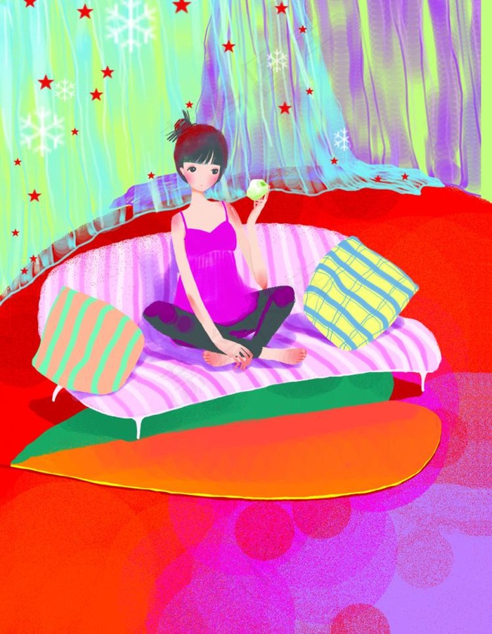 笔记本封面图片(2471X3378(DPI:315))psd模版下载