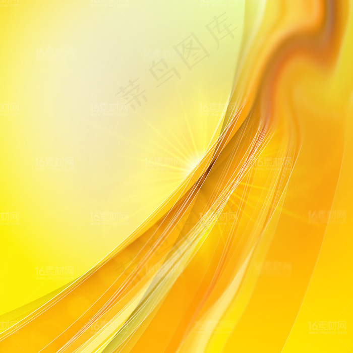 炫彩光线光效背景矢量素材