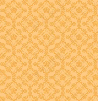 金色欧式花纹图片