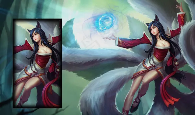 英雄联盟LOL